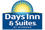 Days Inn & Suites Hotel in Wausau Wisconsin Logo